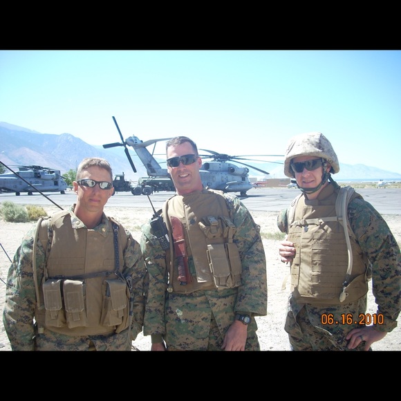 Meet your Posher, Tim - Picture 7 of 9